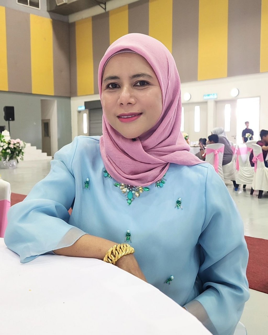 Siti Nabila