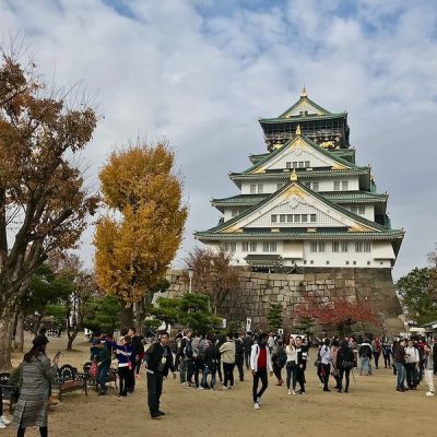 OsakaCastleArea_TSD_OsakaCastle6-L